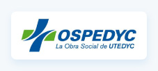 OSPEDYC